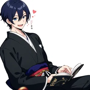 AI chat Japanese Cupid
