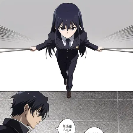 Detective Animes