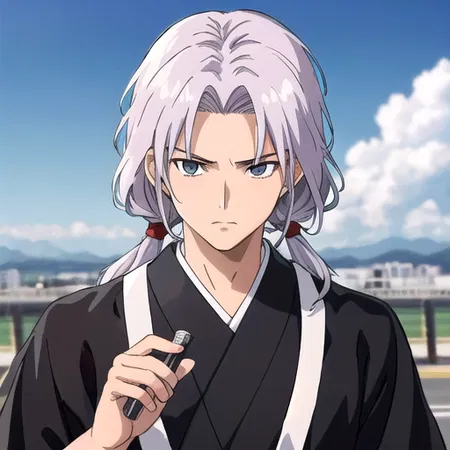 JK Genkai Koubi