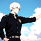 Jin My Hero