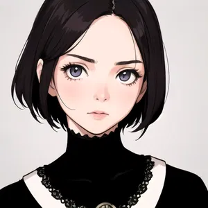 AI chat Alluka Hunter x Hunter