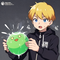 Mob Psycho 100 Merch