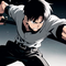 Fushiguro Toji