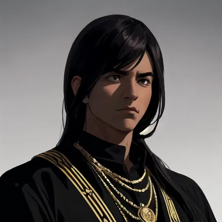 Black God
