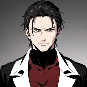 AI chat Devil's Line Episodes