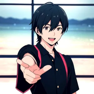 AI chat Mod Kara Hajimaru