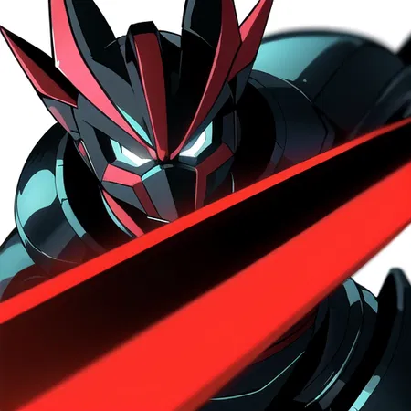 Black Bakugan