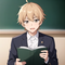 ore no class ni wakagaetta motoyome ga iru