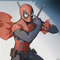 Deadpoolson Spidey