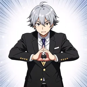 AI chat Katsuyuki Konishi
