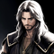 Aragorn Son of Arathorn, the Lord of the Rings Book Set