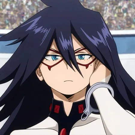 Nemuri Kayama (Midnight)