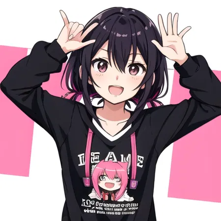 Natsuki Dreadlocks