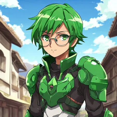 Toxsa Dalton
