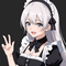 kaichou wa maid season 2