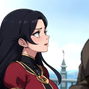 AI chat Princess Brattiana