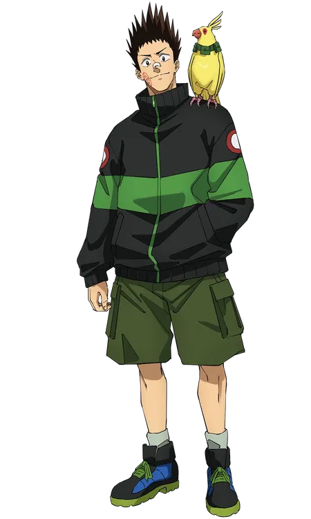 Heisuke Mashimo