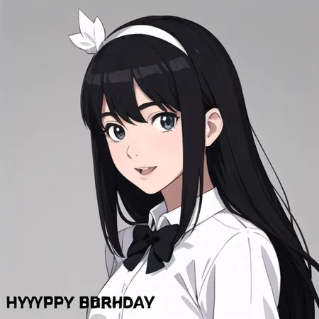 December Birthday Twin