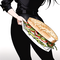 Sandwich Vaginas
