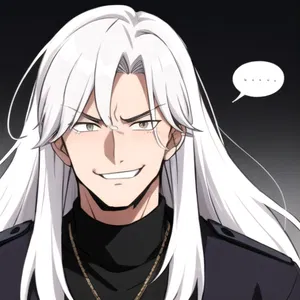 AI chat 高祖热