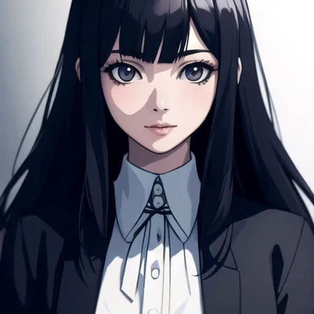 Danganronpa Himiko