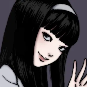 AI chat Tomie Kawakami