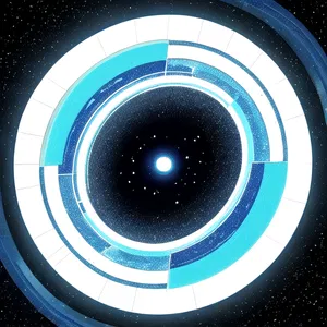 AI chat blueblue