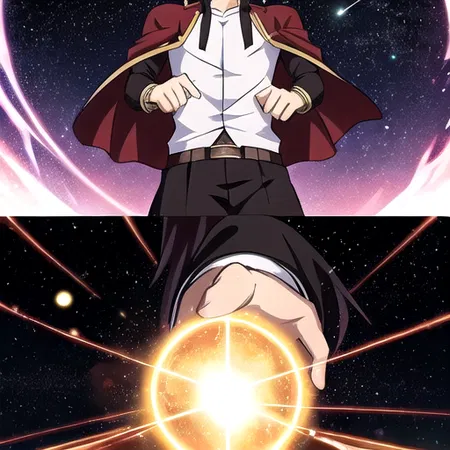 UQ Holder