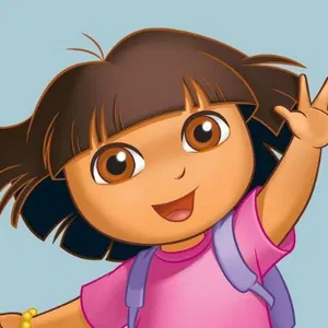 AI chat Dora Márquez