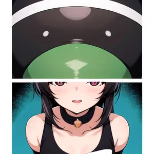 AI chat imouto paradice