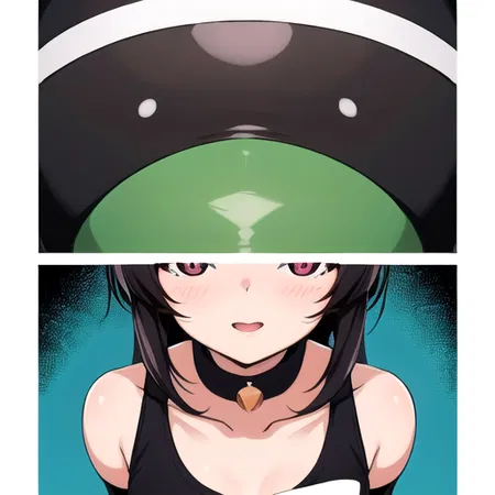 imouto paradice