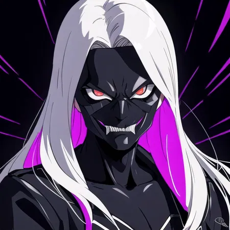 Professor Venomous
