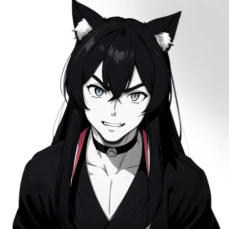 Bakaneko Go