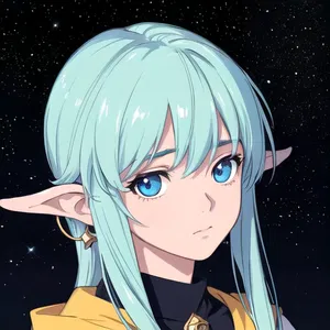AI chat The Astro