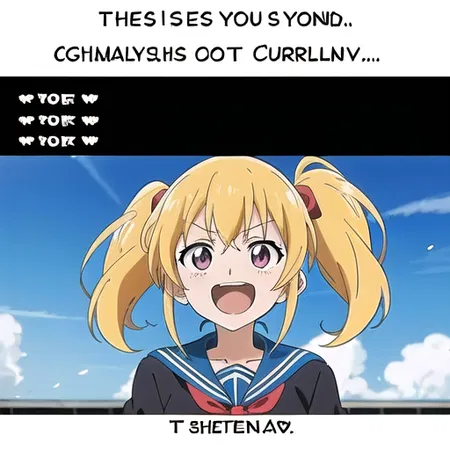 Romantic Comedy Anime