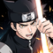 Uzumaki Naruto Manga Spirals