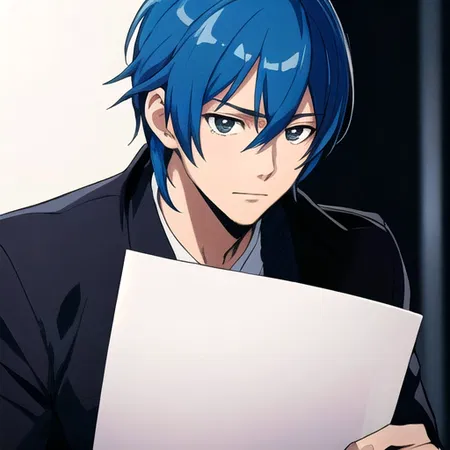 Tasuku Kaito