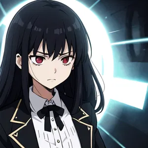 AI chat Yuuko Sonobe