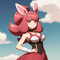 Luxurious Lopunny