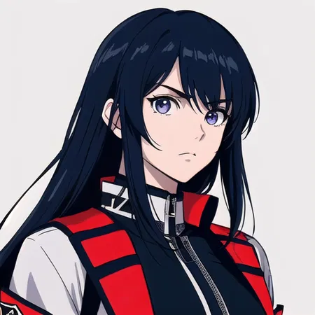 Shinn Asuka