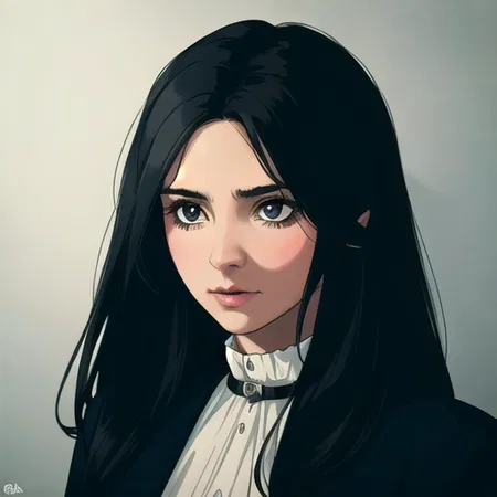 Griselda Shadeborn
