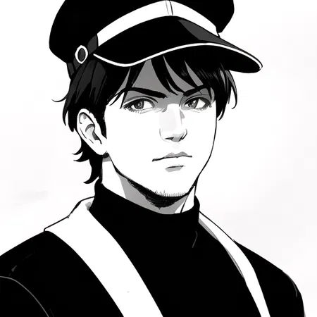 Dad Gang Hat