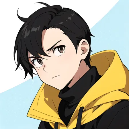 Jonx Manga