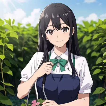 Sunohara Sou No Kanrinin-san