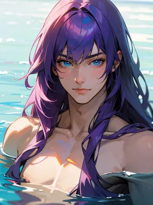 AI chat Minoru