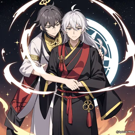 Lao Shu Piofiore