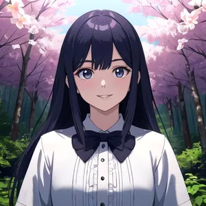 AI chat Yousei Florence