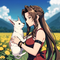 Gainsborough Aerith