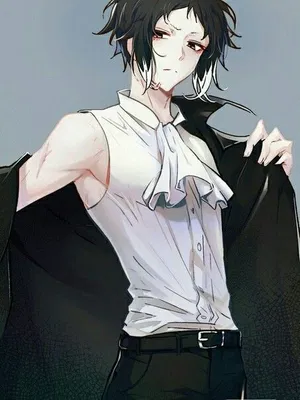 AI chat Ryūnosuke Akutagawa