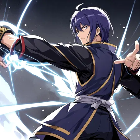 Raiden Tetsuya